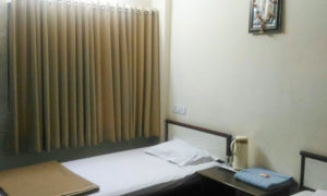 Hostel Rooms with all Modem Facilities