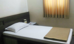 Hostel Rooms with all Modem Facilities